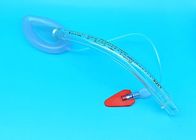 CE Cylindrical Disposable Laryngeal Mask Cuffed Size 2.0 Reinforced Laryngeal Mask