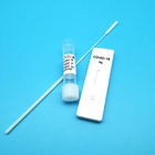  Rapid Saliva Test Kit Accuracy 99% Medical Examination