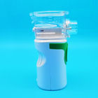 Medical Device Medical Mesh Nebulizer Portable Respirator Portable Nebulizer Machine