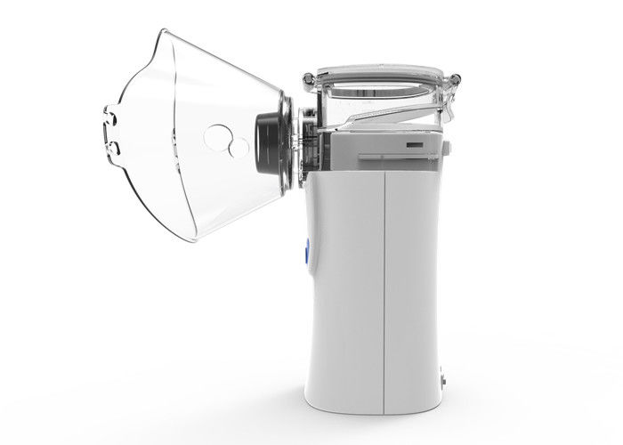 Atomizer Face Portable Mesh Nebulizer Mist Asthma Inhaler